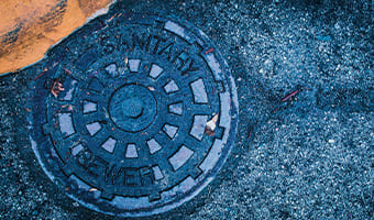 En la gestión sostenible de residuos industriales es importante tener en cuenta el mantenimiento preventivo de los sistemas de alcantarillado.