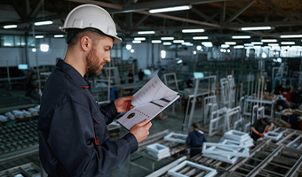 Implementa prácticas de gestión de residuos para promover la sostenibilidad, cumplir con la normativa y mejorar tu imagen corporativa.