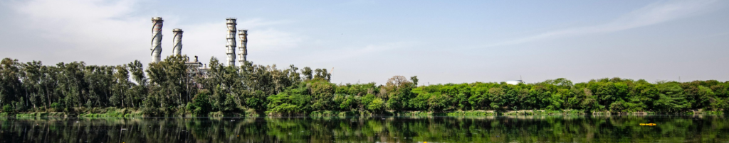 En Sergreen ofrecemos servicios especializados para mantener limpios y seguros los depósitos y tanques industriales.